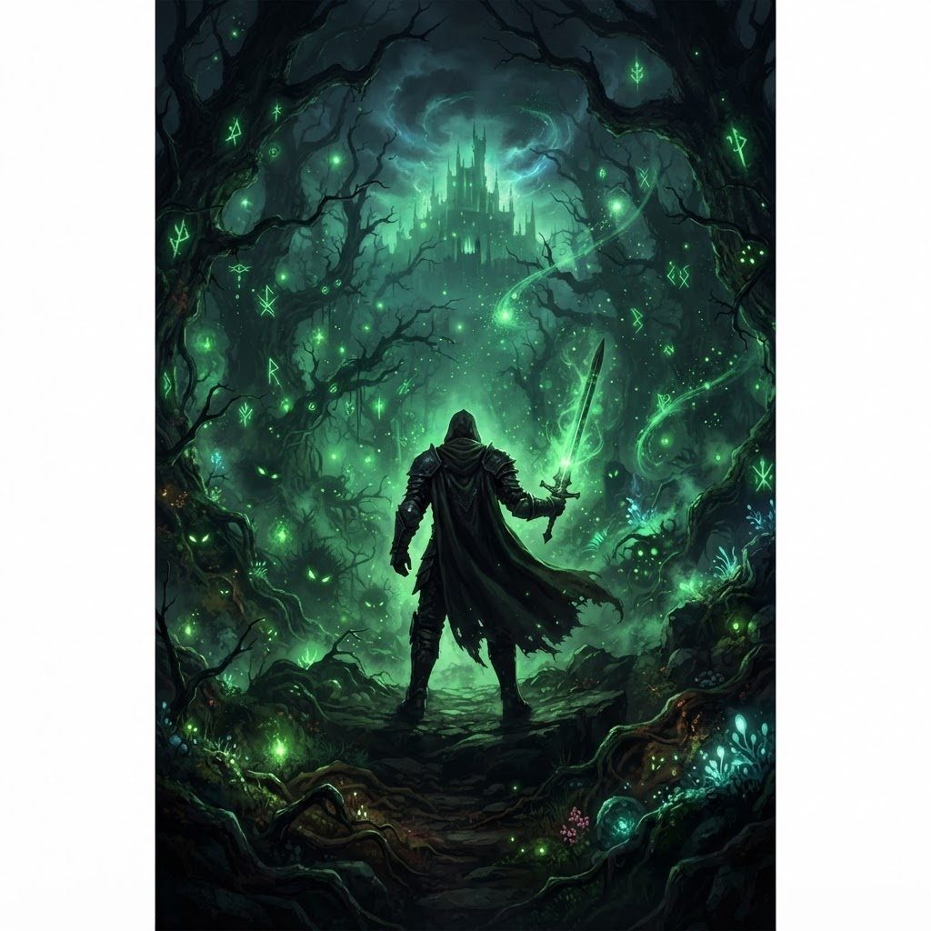 Elderveil: Ascension