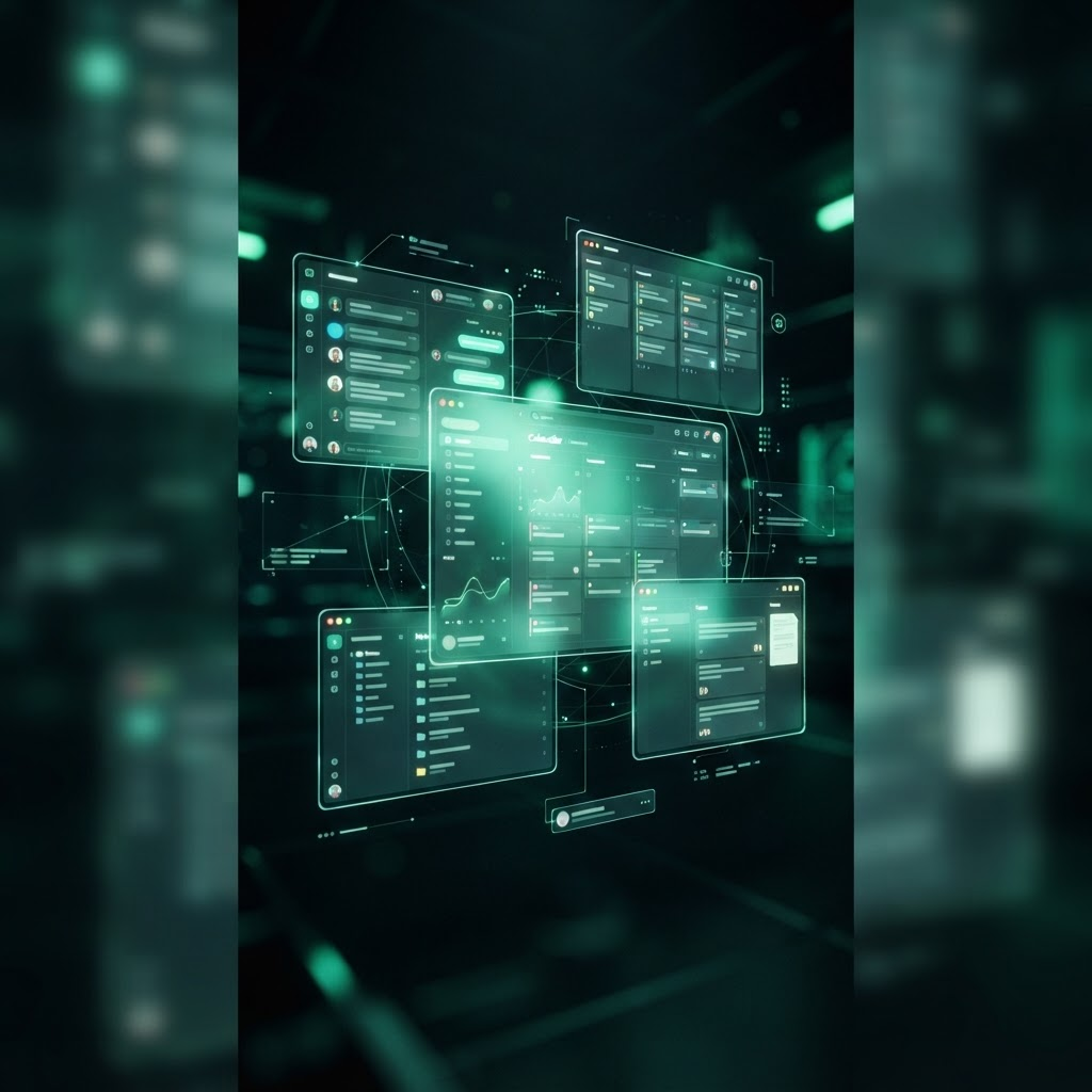 Workspace Pro 2026