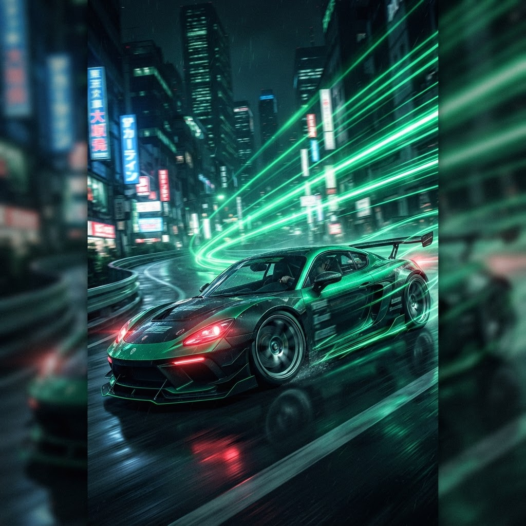 Apex Velocity